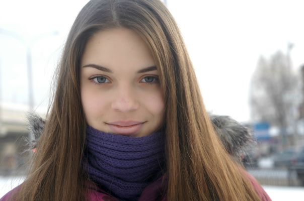 №19, Nastya Seliverstova №19, Nastya Seliverstova