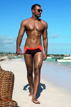 Ricardo Andretti | Москва