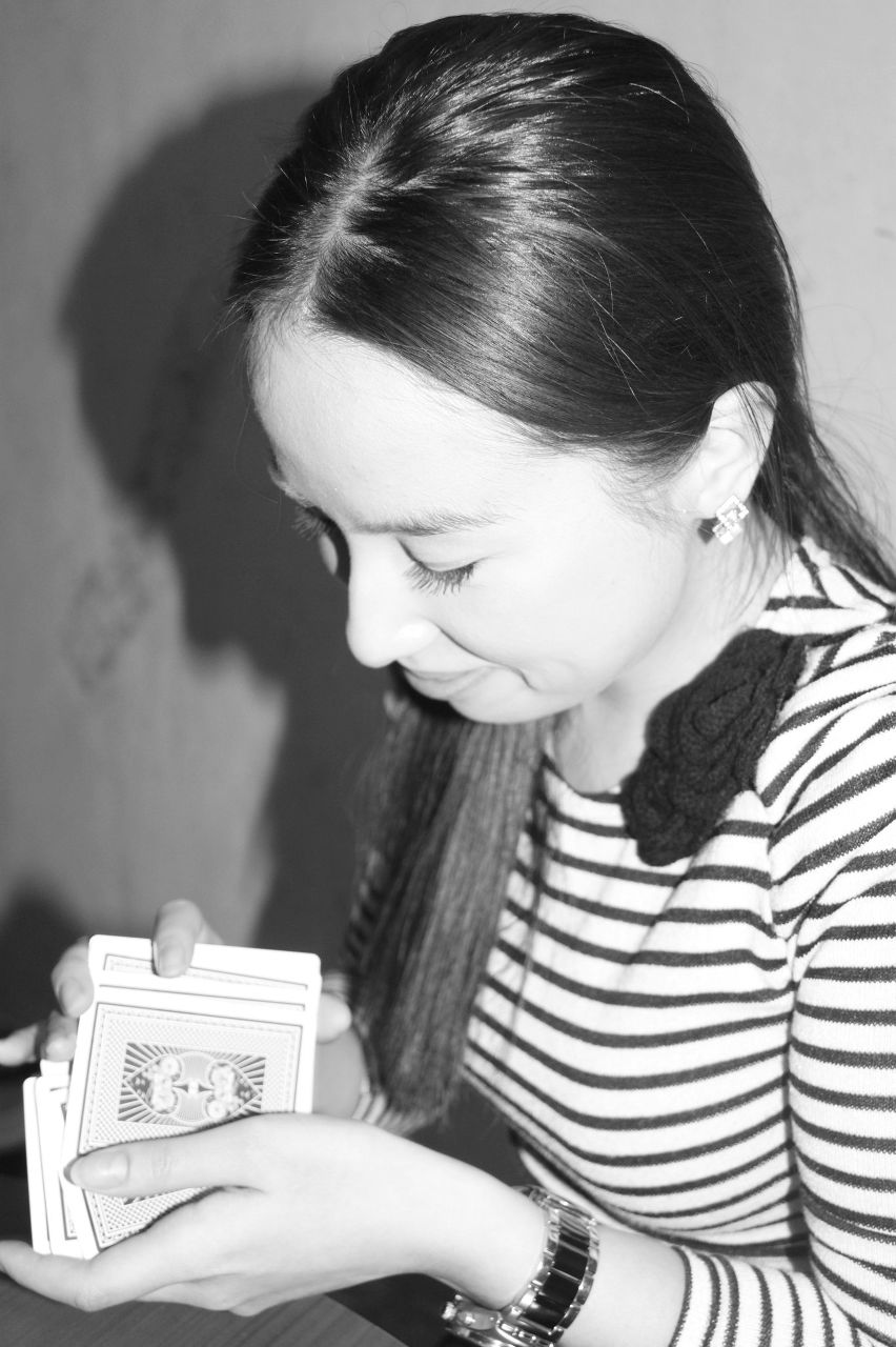 Karisha Kim | Южно-Сахалинск