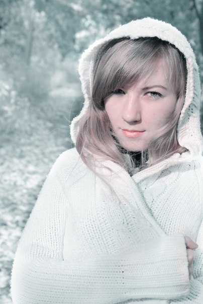 №44, Юлия Кучак, 33 года, Кривой Рог №44, Юлия Кучак, 33 года, Кривой Рог