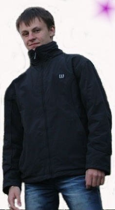 Алексей Казянин | Тюмень