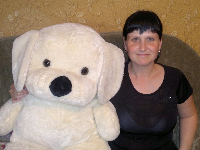 Наталья Петрова | Иркутск