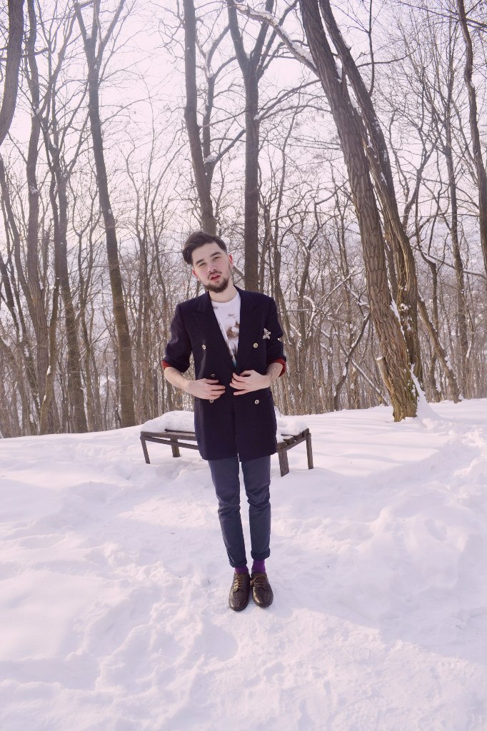 Вадим Азов | Черновцы