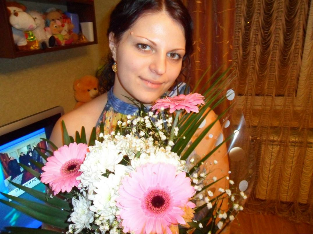 Юленька Курносова | Витебск