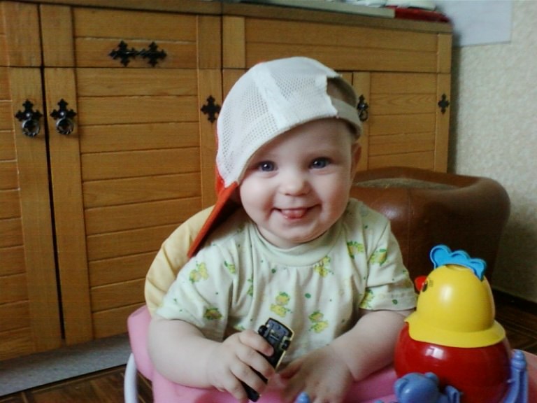 Ольга Михалёва | Тюмень