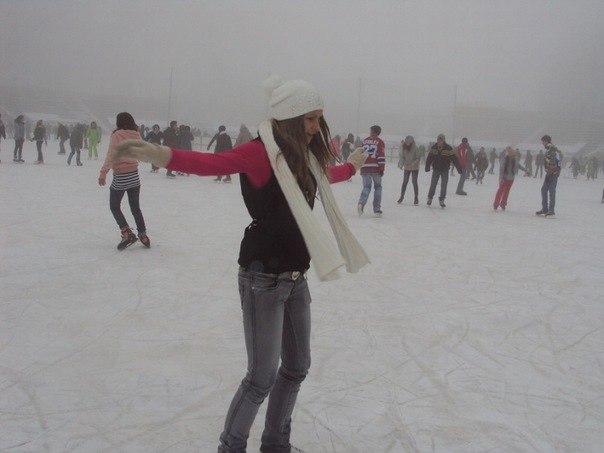 Анна Ткачёва | 