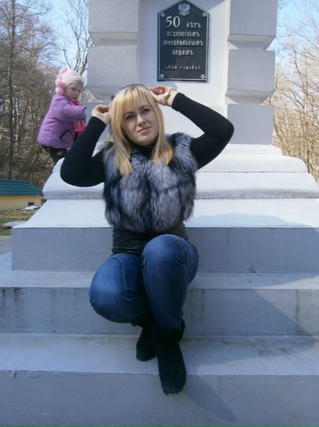 №54, Ульяна Павловна, 40 лет №54, Ульяна Павловна, 40 лет