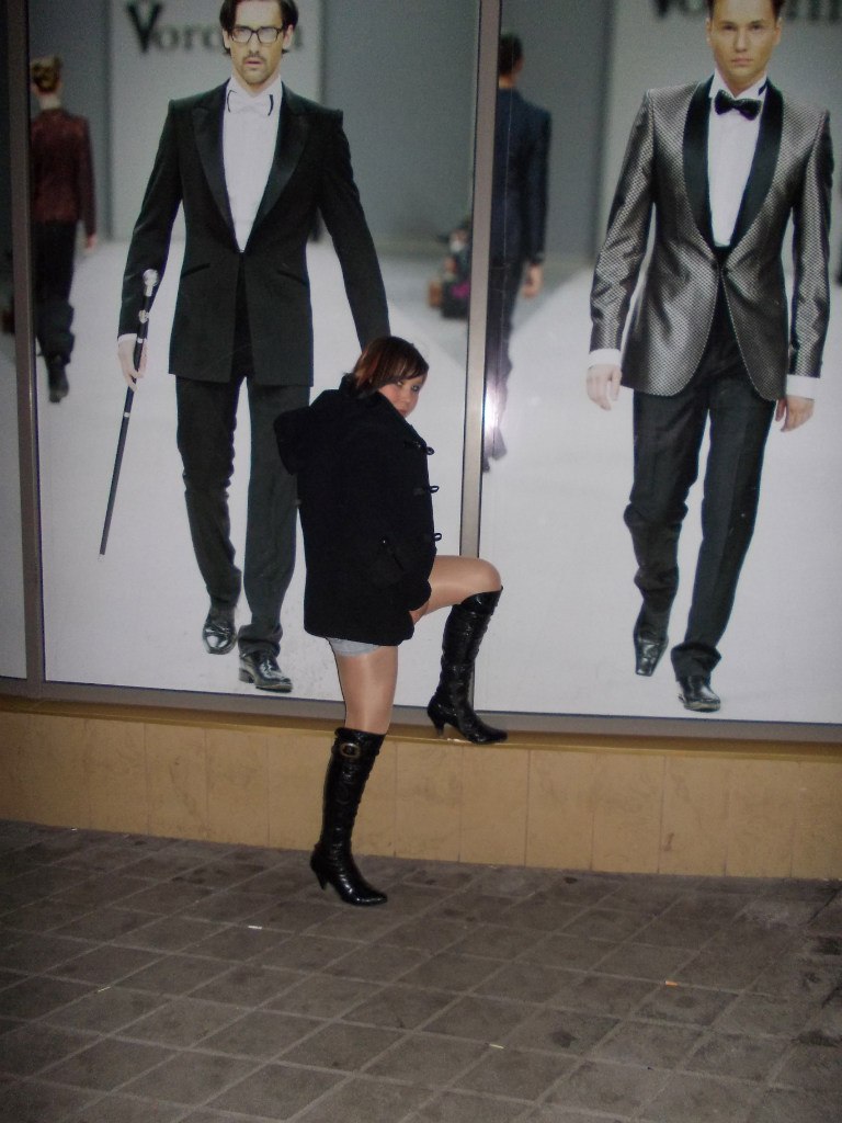 Илона Ногаева | Луганск