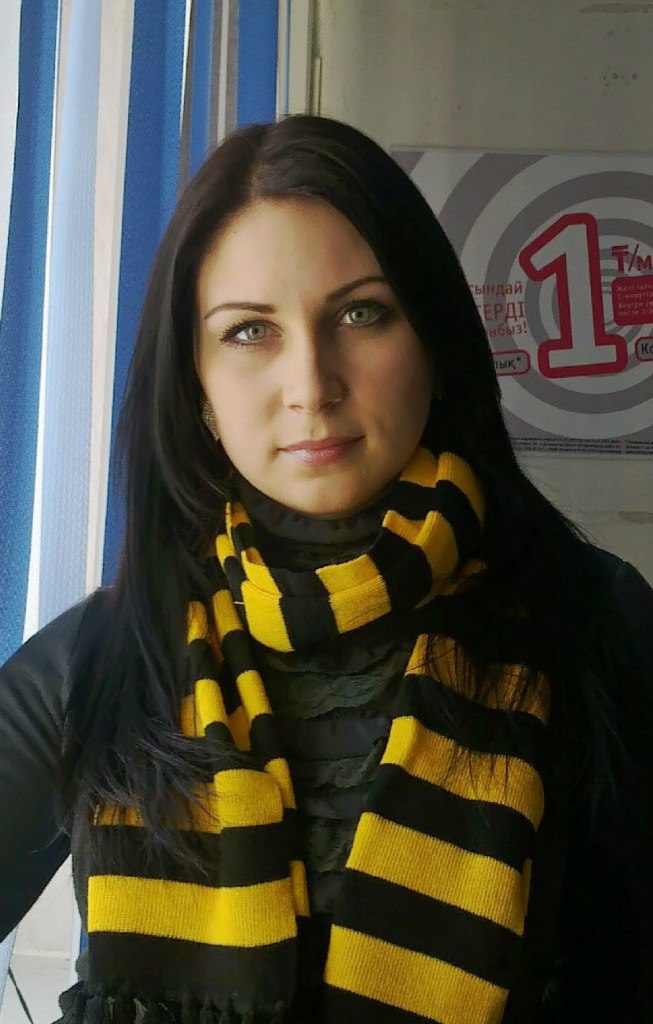 Анастасия Артёменко | Костанай