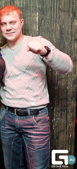 Глеб Денисов | Тверь