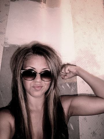 Яна Шаура | Хабаровск