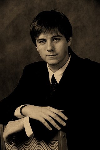 №39, Илья Ануфриев, Санкт-Петербург №39, Илья Ануфриев, Санкт-Петербург