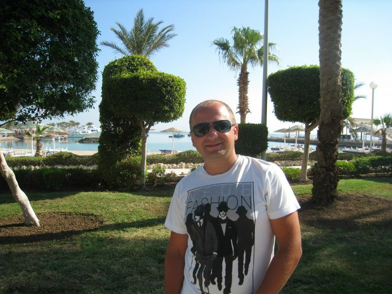 Руслан Радзицкий | Киев