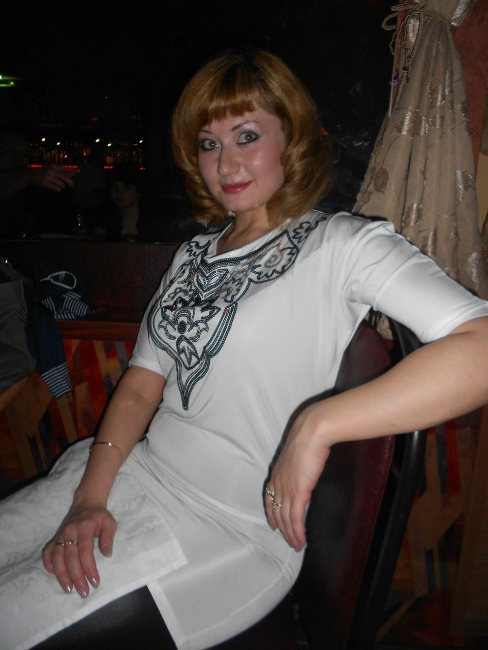 Виктория Мячина | Воркута