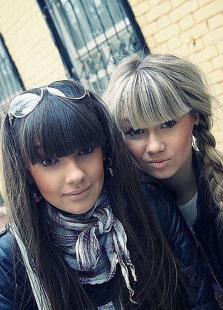 Анастасия Забудская | Киев