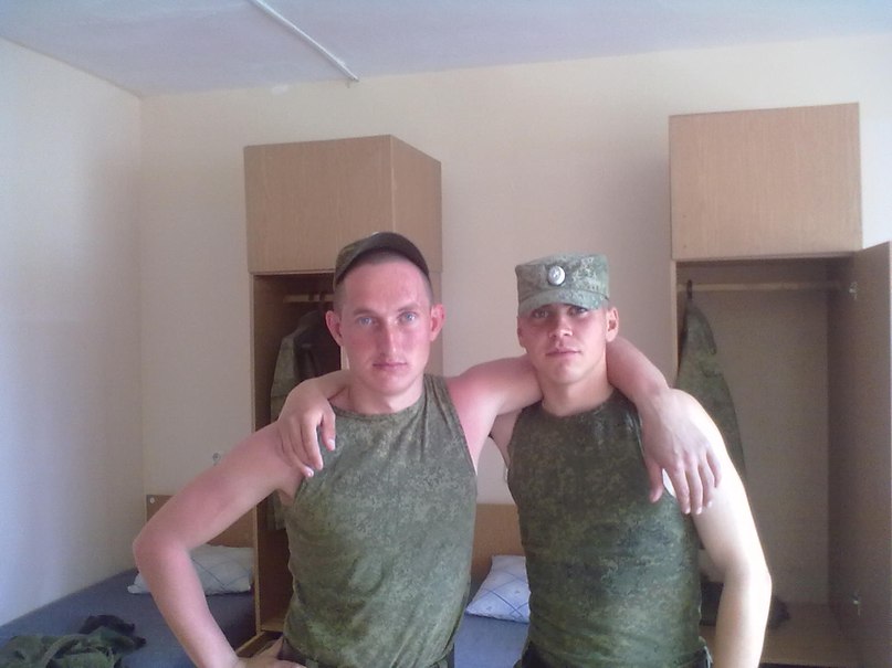 Алексей Балан | Петрозаводск