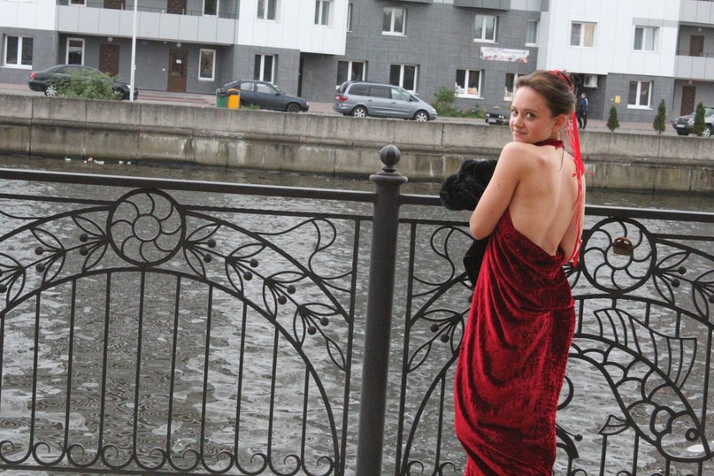 Виктория Каракулько •Sladkaja• | Калининград