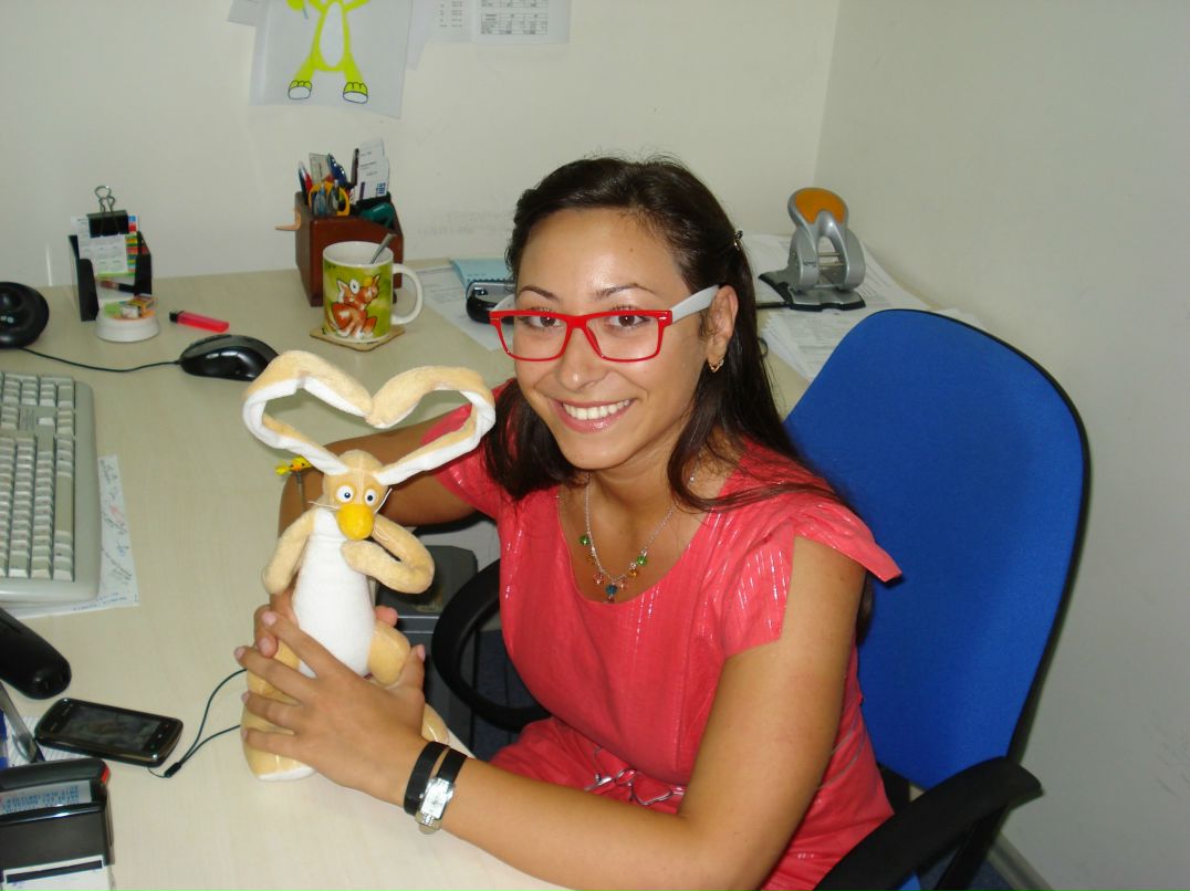 Елена Сошина | Одесса