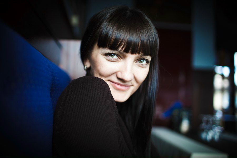 Эльмира Несолёная | Санкт-Петербург