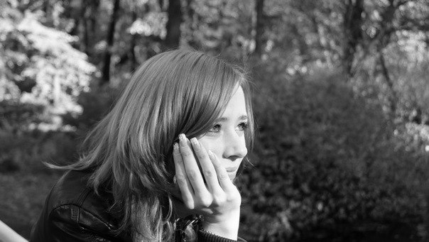 Анна Петрова | Санкт-Петербург