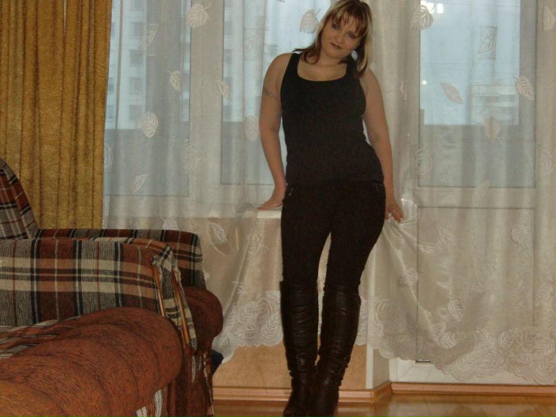 Марина Тарасова | Вольгинский