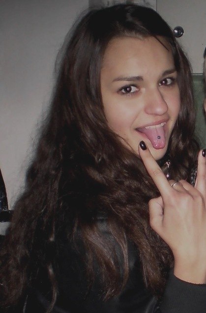 Карина Шмелева | Новомосковск