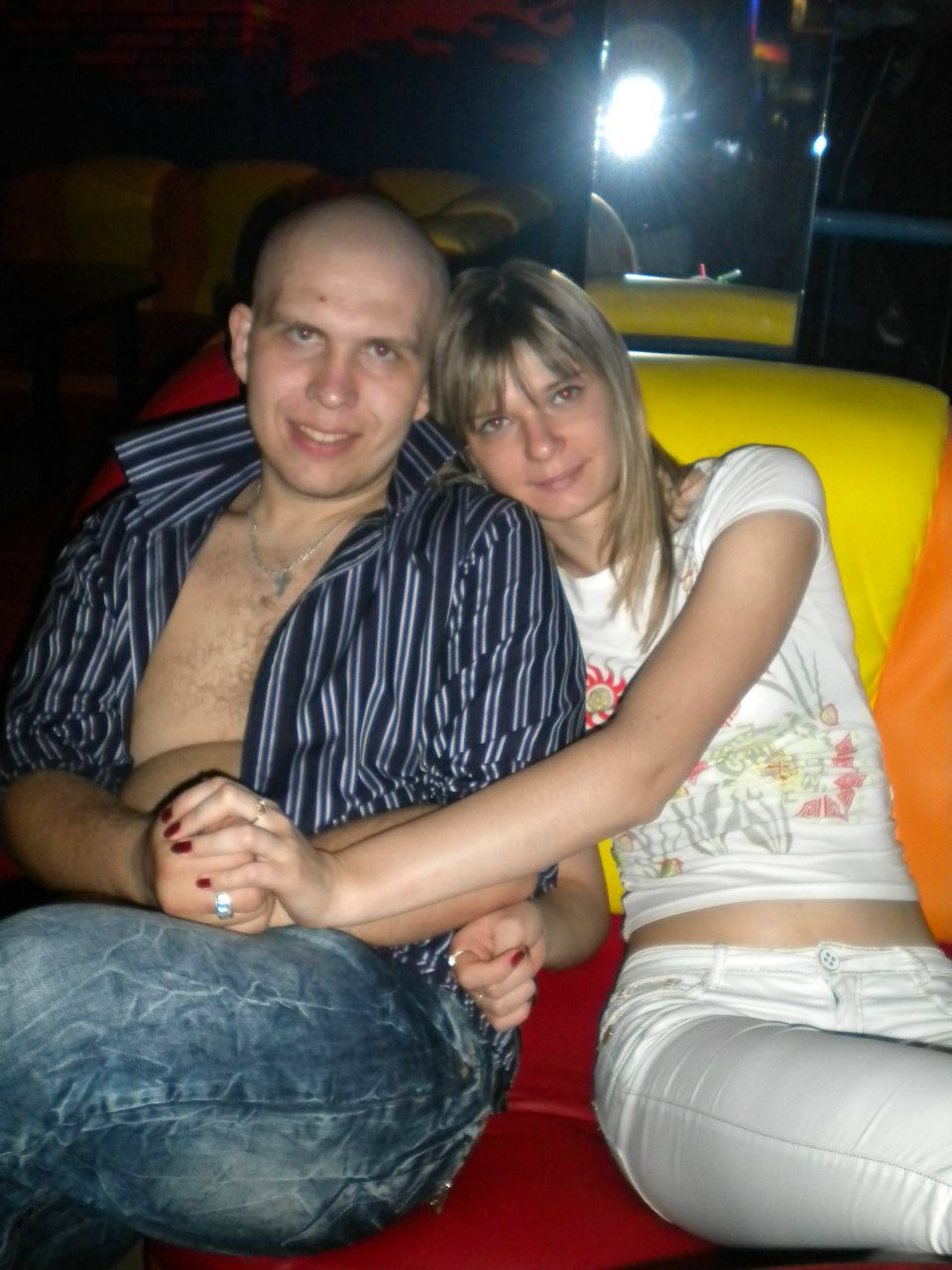 Женя Корочанский | Запорожье