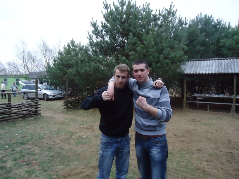 Андрій Товарянський | Яворов