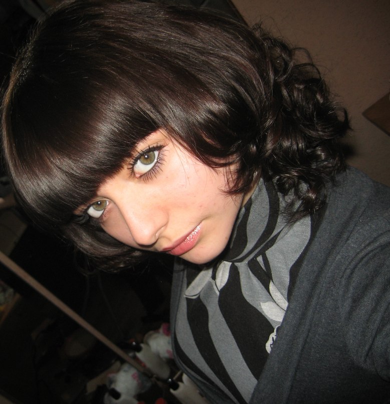 Маша Присяжник Smile;) | Львов