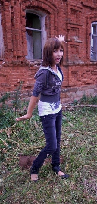 Дарья Волак ШутканЧик | 