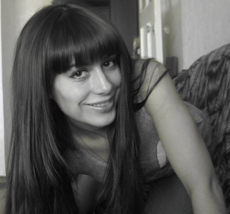 Анастасия Мусинова-Кох Anastaisha | Ухта