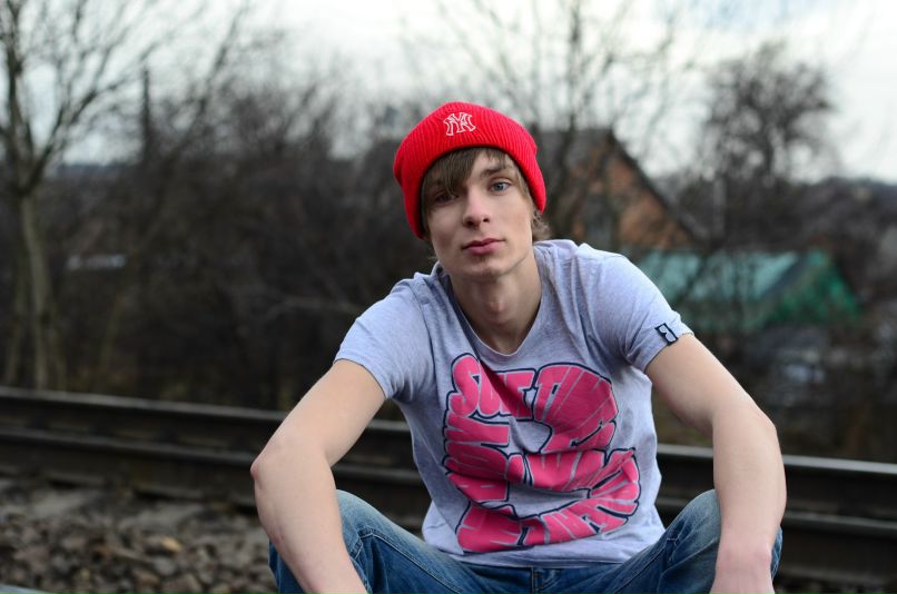 Володимир Бень | Львов