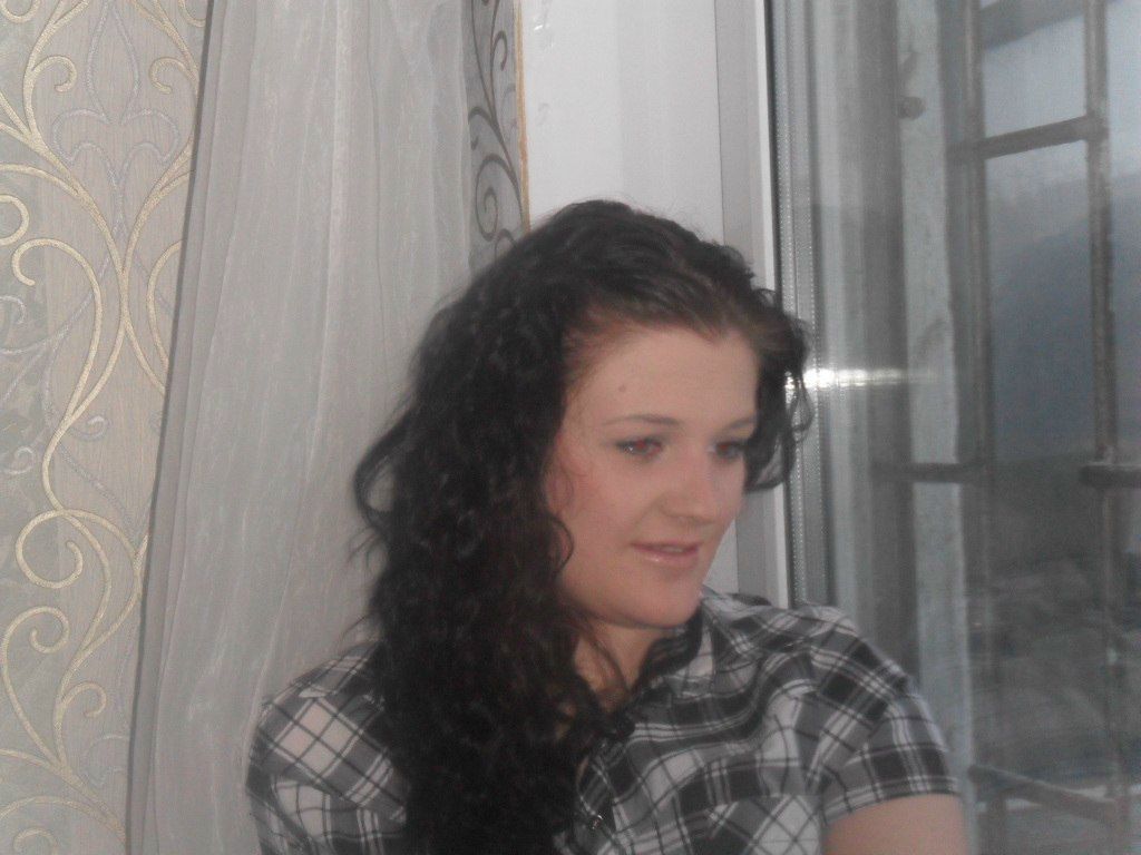 Влада Мокрушина Львовна | Москва