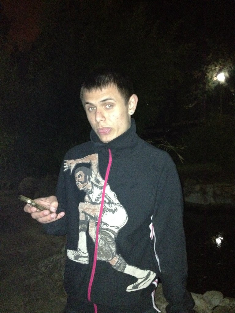 Стас Лопатинский | Иерусалим