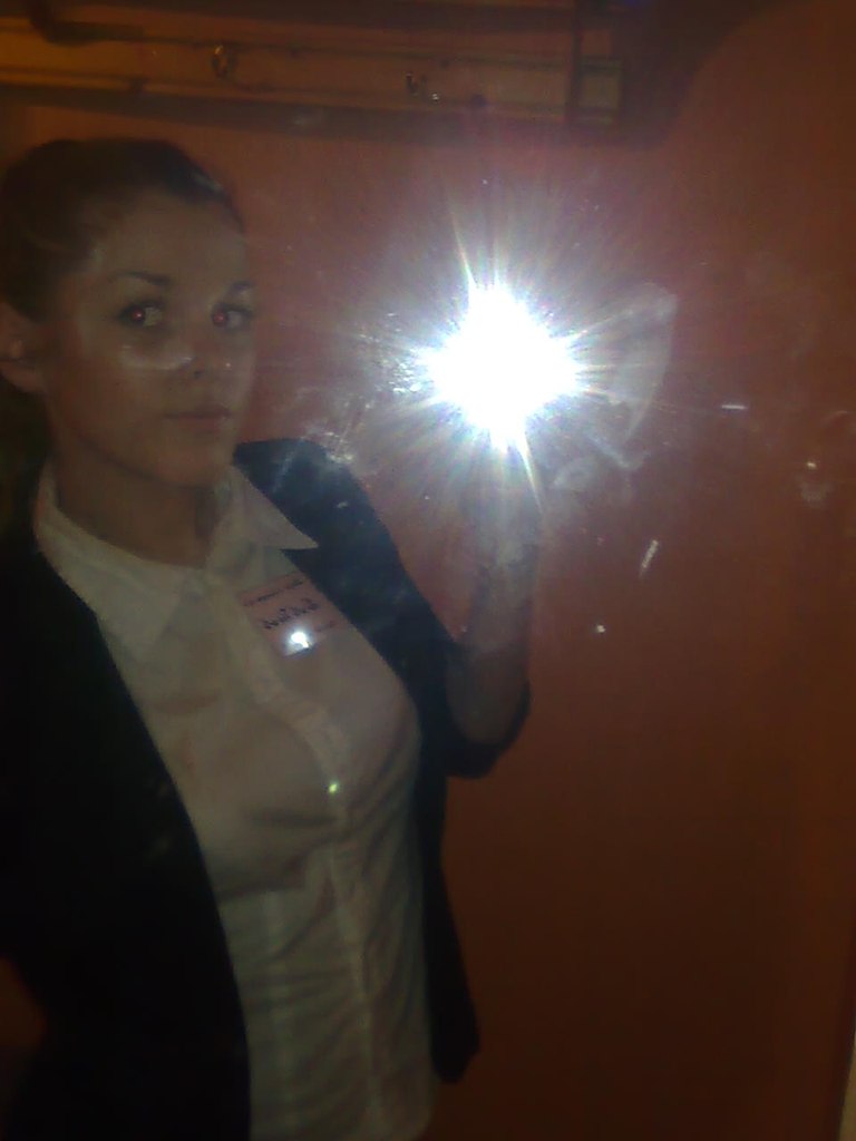 Дашечка Харитонова | Тольятти