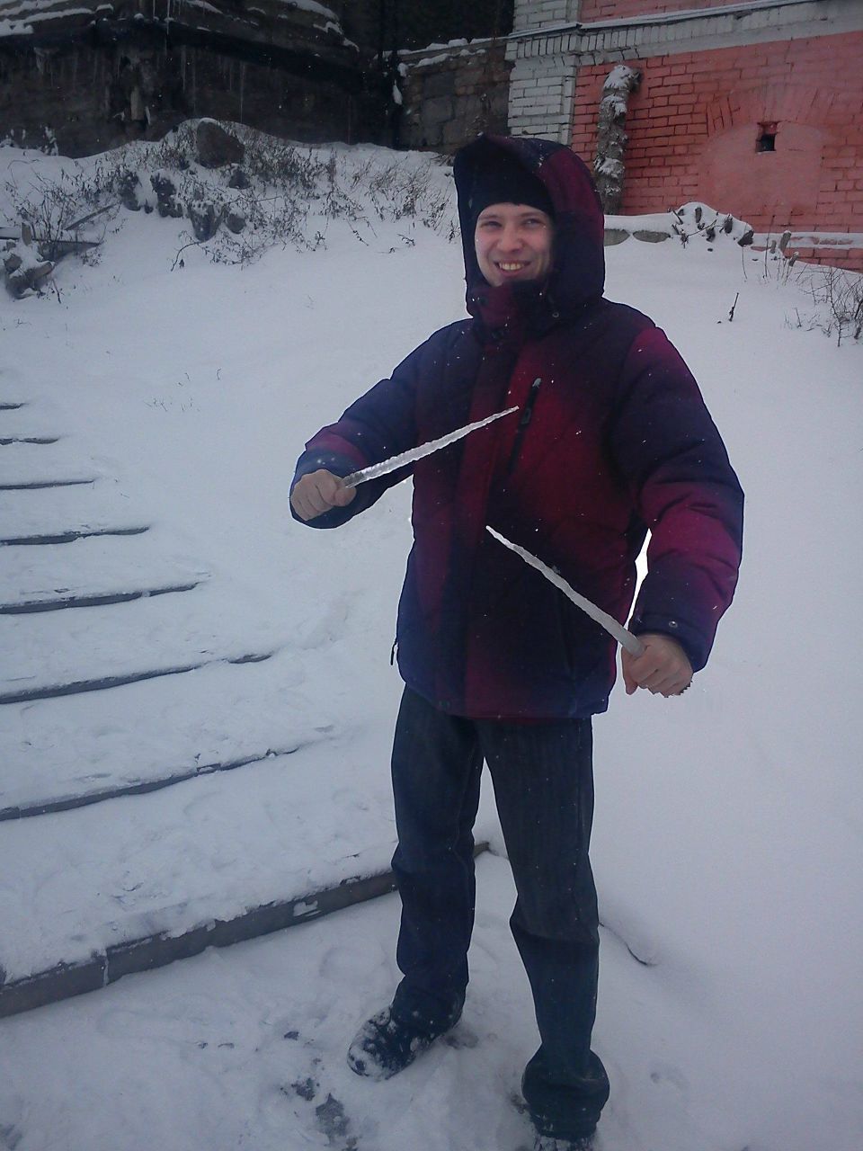 Максим Киселёв | Москва