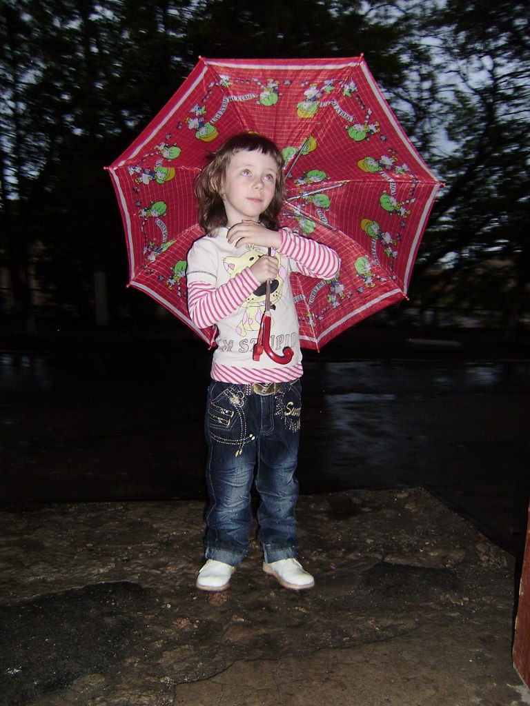 Ксения Киселёва mataletka | Киев