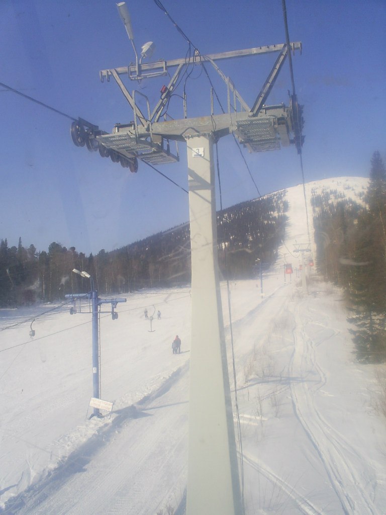 Алексей Нагин Piligrim | Новосибирск