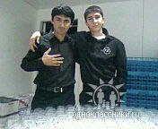 Расул Сайпуллаев | Москва