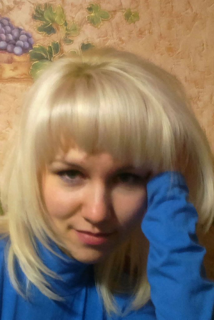 Леночка Быкова | Енакиево