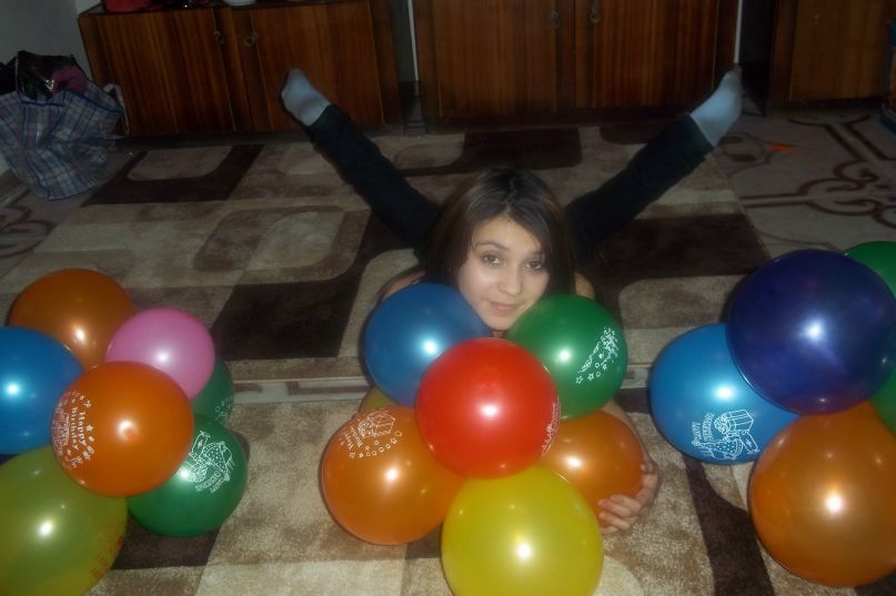 Анюта Руденко | Ровеньки