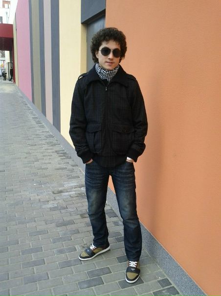 №120, Дмитрий Лукьянчук, Днепр (Днепропетровск) №120, Дмитрий Лукьянчук, Днепр (Днепропетровск)