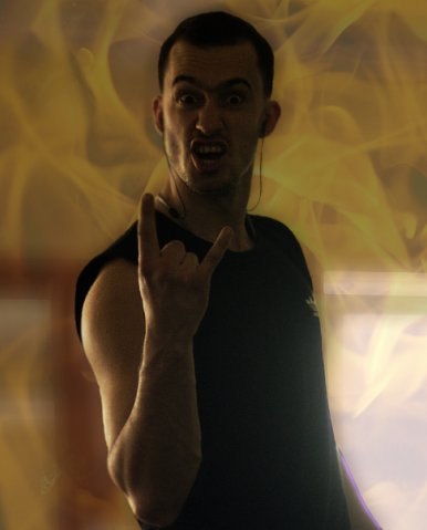 Иван Тимко | Санкт-Петербург