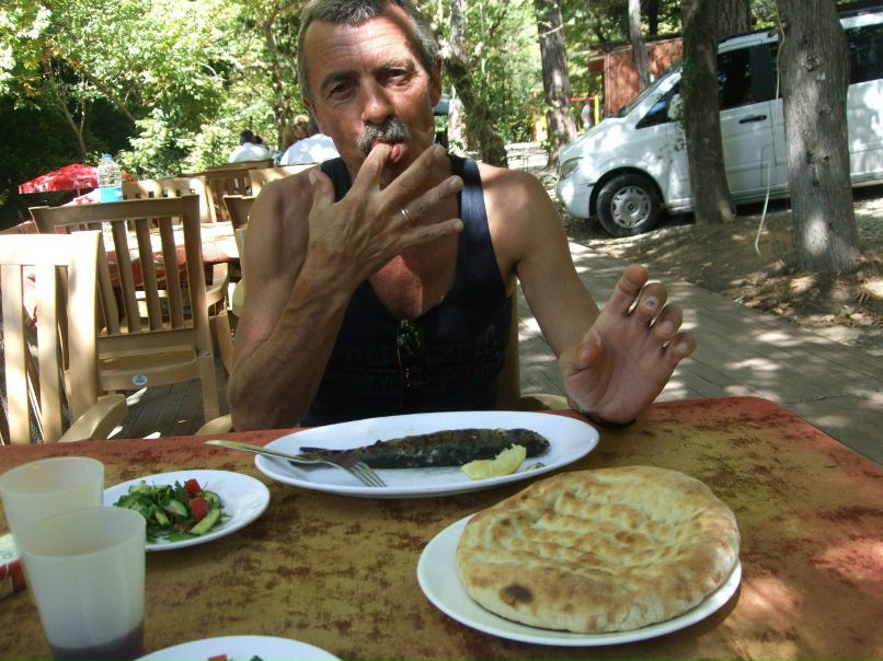 Татьяна Перегудова | 