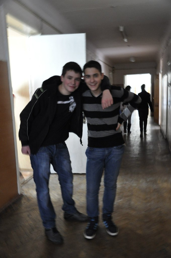 Николай Ярошевич | Киев