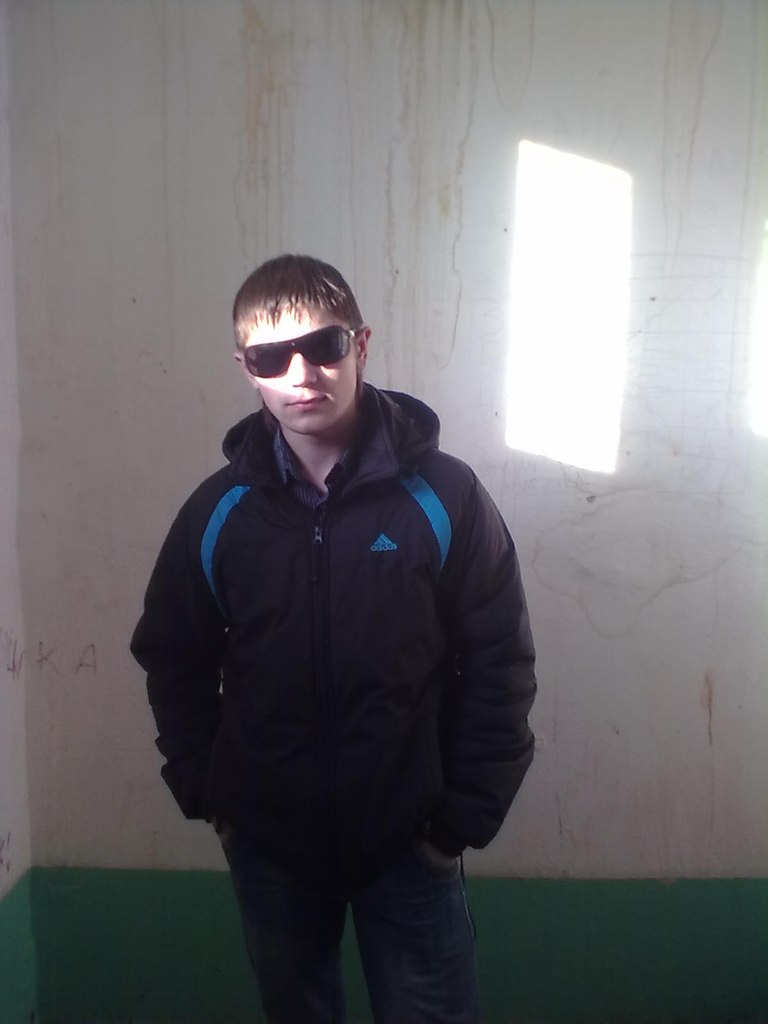 Артем Тарабурский <<BoXiNg>> | Барнаул