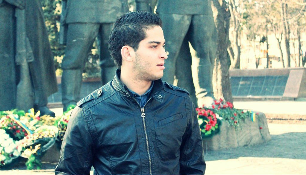 Мохаммед Даджа | Винница