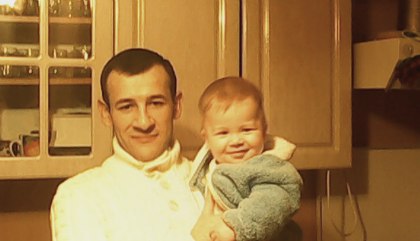 №115, Коля Кабан, 37 лет, Одесса №115, Коля Кабан, 37 лет, Одесса