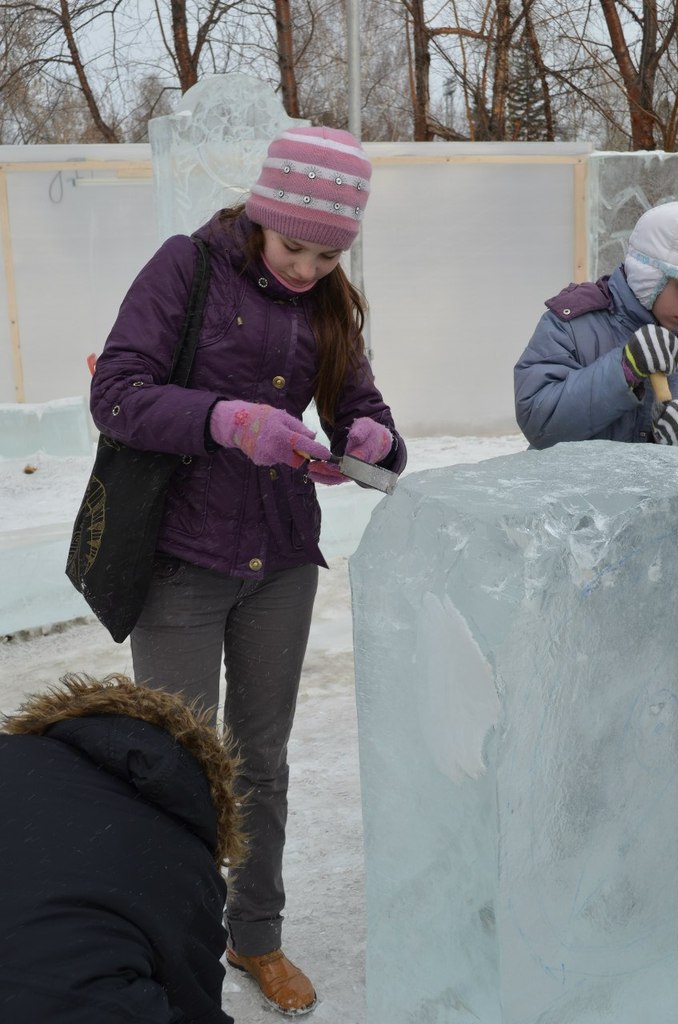 Татьяна Перевертайло | Томск