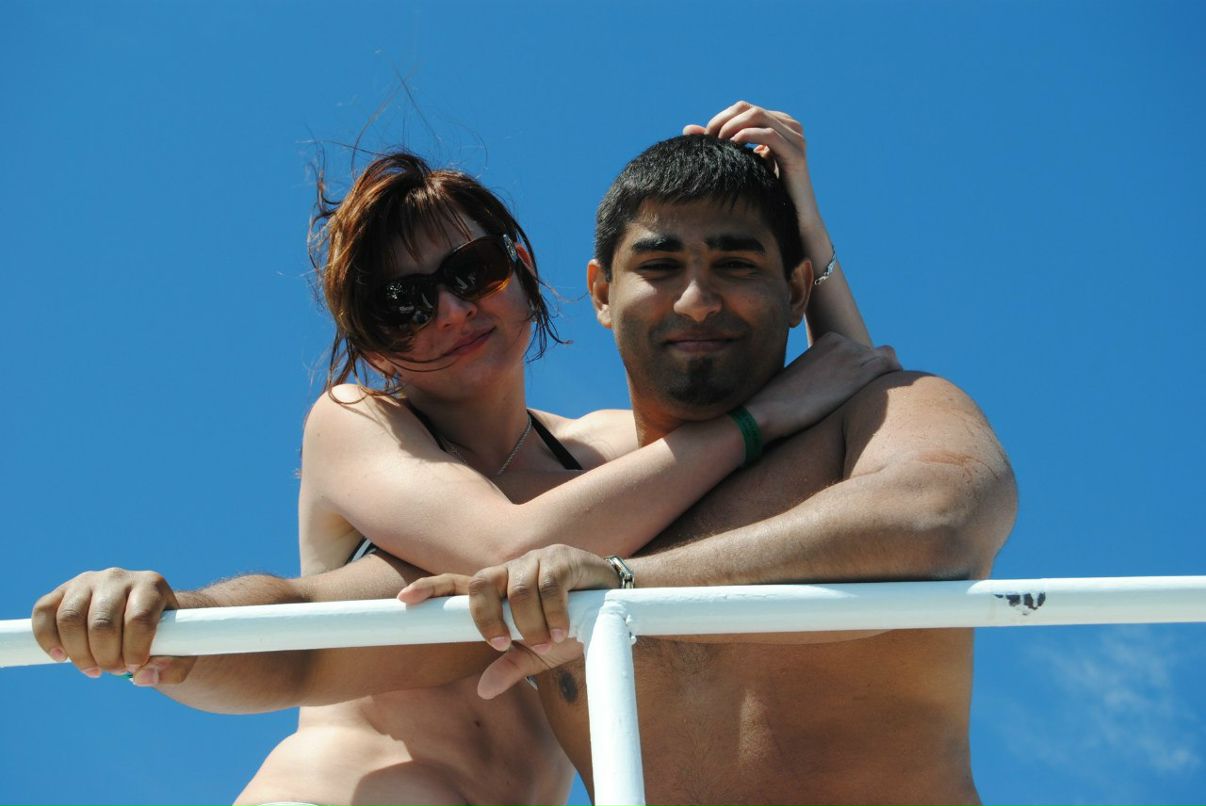 Ириша Петрова | Киев